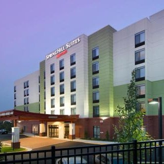 SpringHill Suites by Marriott Potomac Mills Woodbridge Thumbnail