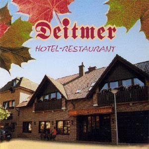 Hotel Deitmer Thumbnail