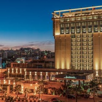 Landmark Amman Hotel & Conference Center Thumbnail