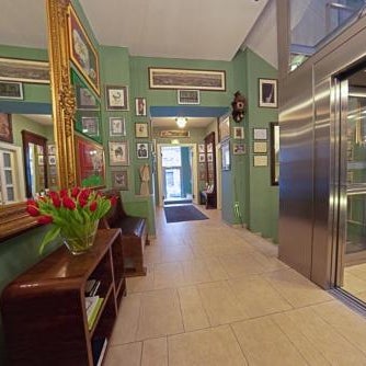 Hotel Alef Thumbnail