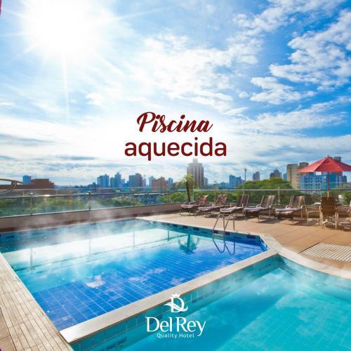Del Rey Quality Hotel