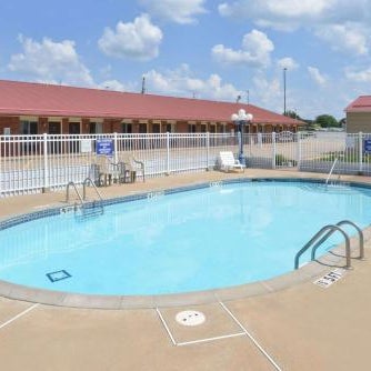 Americas Best Value Inn and Suites Siloam Springs Thumbnail