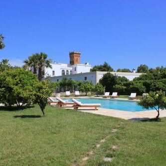 Masseria Incantalupi