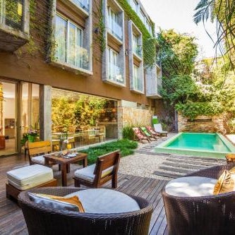 Mine Hotel Thumbnail