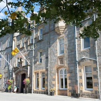 Grant Arms Hotel