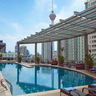 Ascott Kuala Lumpur Thumbnail