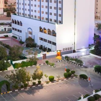 Hotel Muscat Holiday Thumbnail