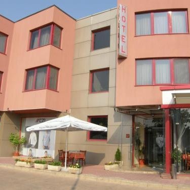 Philippopolis Hotel Thumbnail