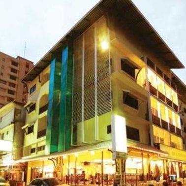 Woraburi Sukhumvit Hotel Thumbnail
