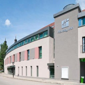 Holiday Inn Trnava By IHG Thumbnail