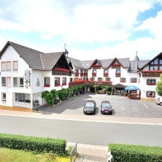 Hotel - Restaurant BERGHOF
