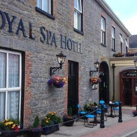 Royal Spa Hotel Thumbnail