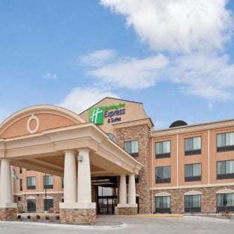 Holiday Inn Express Hays By IHG