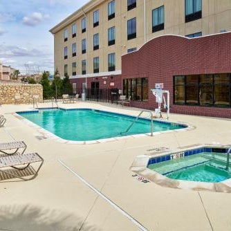 Holiday Inn Express & Suites El Paso Airport By IHG Thumbnail