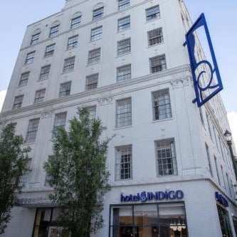 Hotel Indigo Baton Rouge Downtown By IHG Thumbnail