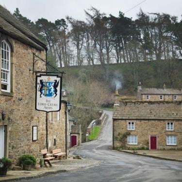 Lord Crewe Arms Blanchland