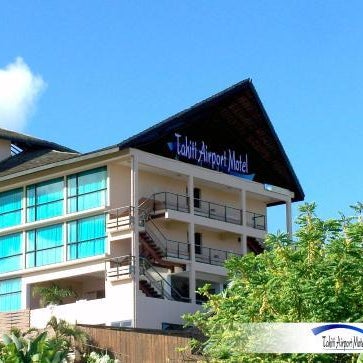 Tahiti Airport Motel Thumbnail