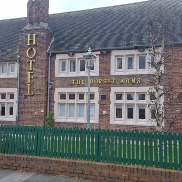 DORSET ARMS HOTEL