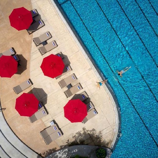 Amari Pattaya Thumbnail