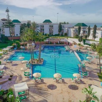 Agadir Beach Club Thumbnail