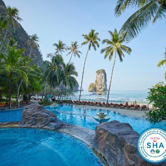 Centara Grand Beach Resort & Villas Thumbnail