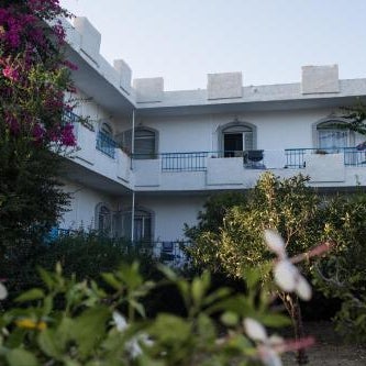Gorgona Hotel