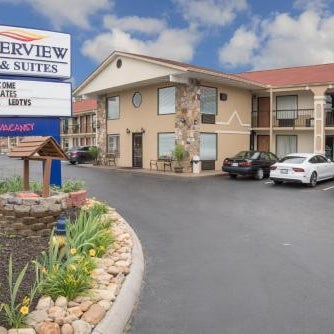 Econo Lodge Sevierville-Pigeon Forge on the River Thumbnail