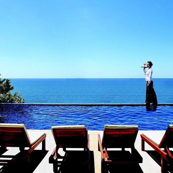 Secret Cliff Resort & Restaurant Thumbnail