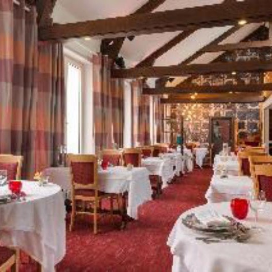 Grand Hotel de Courtoisville