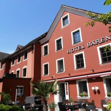 Hotel Bären