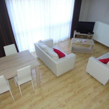 Ambassador Suites Leuven Thumbnail