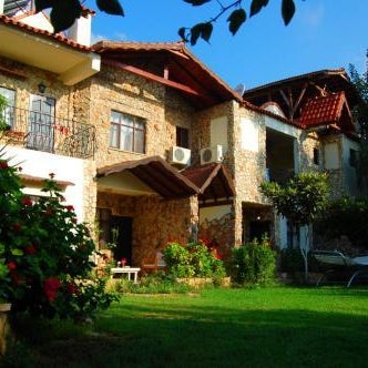Hotel Villa Monte