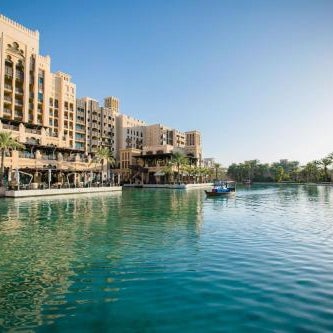 Jumeirah Mina Al Salam Dubai Thumbnail