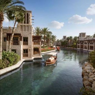 Jumeirah Dar Al Masyaf Thumbnail