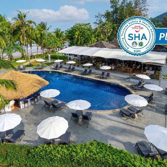 Kamala Beach Resort. A Sunprime Resort - Adults Only Thumbnail
