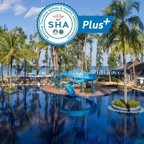 Sunwing Bangtao Beach Thumbnail