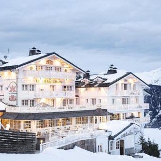 Le Chabichou Hotel & Spa