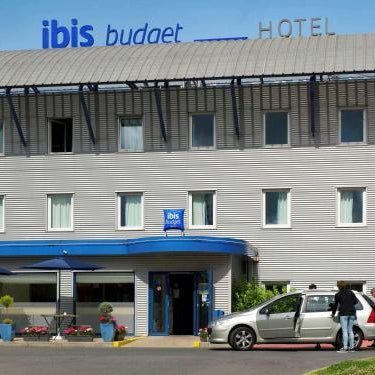 ibis Budget Charleroi Airport Thumbnail