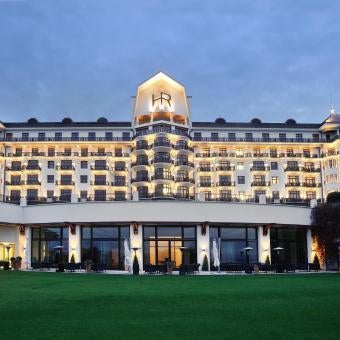 Hotel Royal