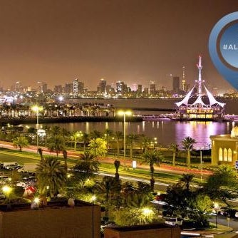 Hotel Ibis Kuwait Salmiya Thumbnail