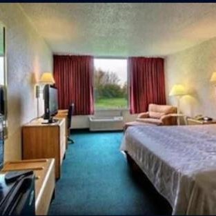 Airport Inn Flint Airport
