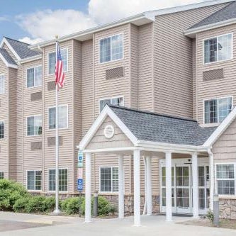 Microtel Inn & Suites By Wyndham Mansfield Thumbnail