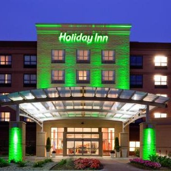 Holiday Inn Madison at The American Center By IHG Thumbnail