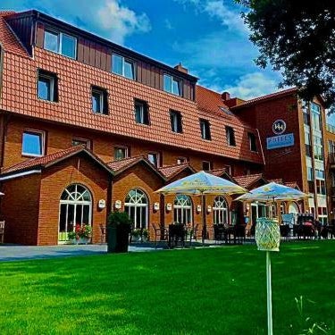WH Hotels Papenburg Zentrum