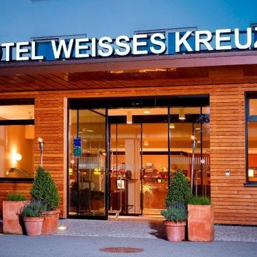 Hotel Weisses Kreuz
