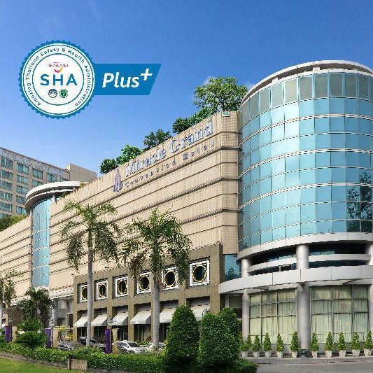 Miracle Grand Convention Hotel Thumbnail