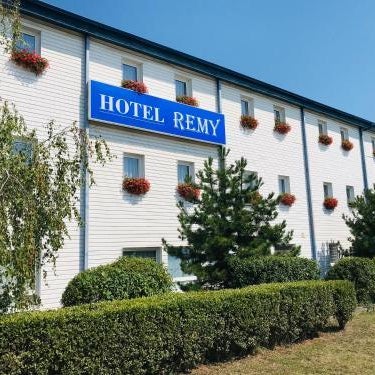 Hotel Remy Thumbnail