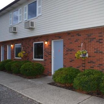 Attican Motel - Attica - Batavia - Warsaw - Darien Lake Thumbnail