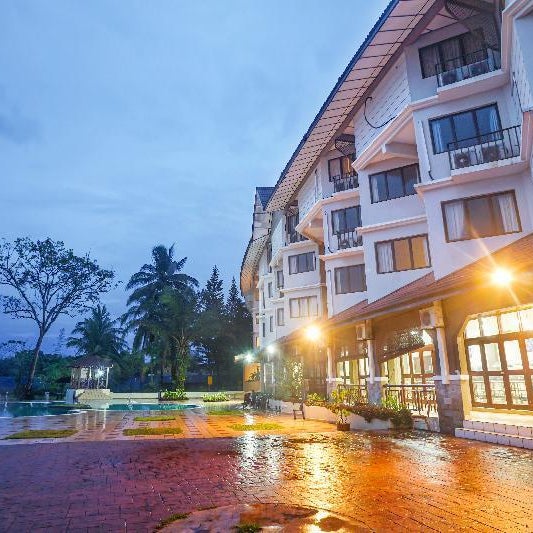 Suria Resort Cherating