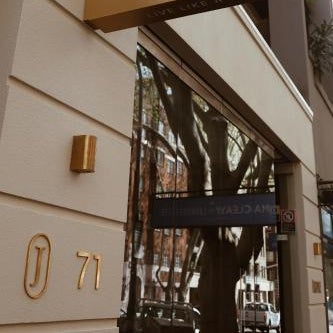 The Jensen Potts Point Thumbnail